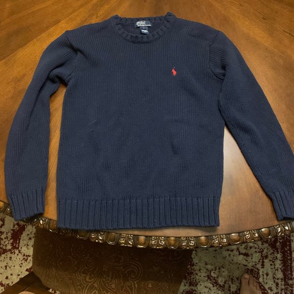 Polo Ralph Lauren Sweaters - Preppy sweater